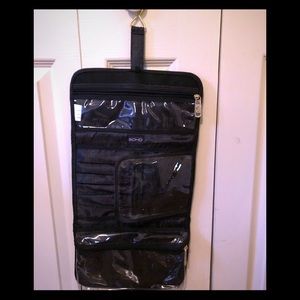 SOHO travel or home makeup organizer